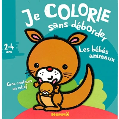 Afbeelding van ISBN 9782508029059, Frans, Paperback, 48 pagina&#039;s