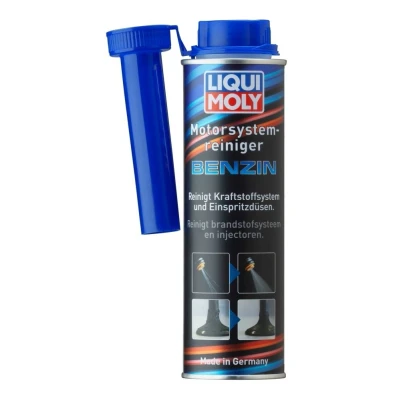 Afbeelding van LIQUI MOLY 5129 Reiniger, brandstofinjectiesysteem Blik Benzine 300