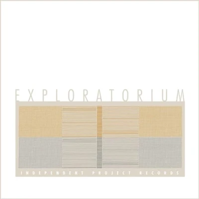 Afbeelding van Exploratorium