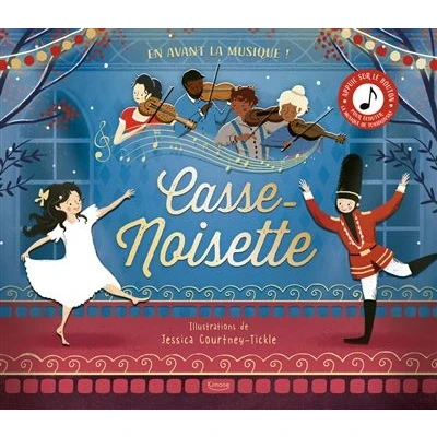 Image de Casse Noisette