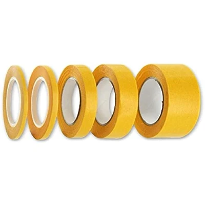 Afbeelding van Masking Tape 2x 2mm PMA2002
