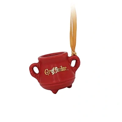 Afbeelding van Harry Potter: Gryffindor Cauldron Decoration