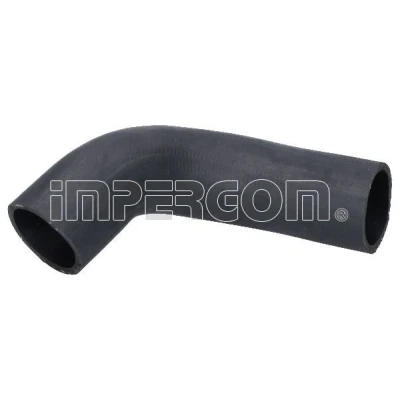 Afbeelding van ORIGINAL IMPERIUM 17166 Laadluchtslang Rubber FIAT: Ducato III Van