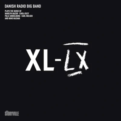 Afbeelding van Danish Radio Big Band Xl Lx (5 LPs)