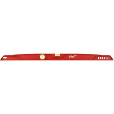 Afbeelding van MILWAUKEE REDCAST Die Cast gegoten waterpas 80 cm 4932459099
