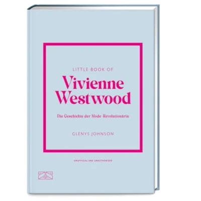 Afbeelding van Little Book of Vivienne Westwood