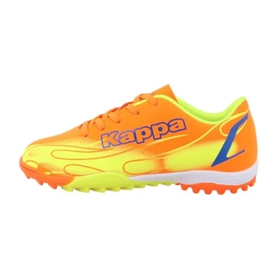 Afbeelding van Supremo Kappa Baskets pour garçon 95k0623002, Orange fluo jaune, 30 EU