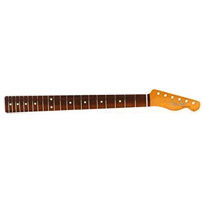 Afbeelding van Fender Classic Series &#039;60s Telecaster Neck PF Gitaaronderdeel