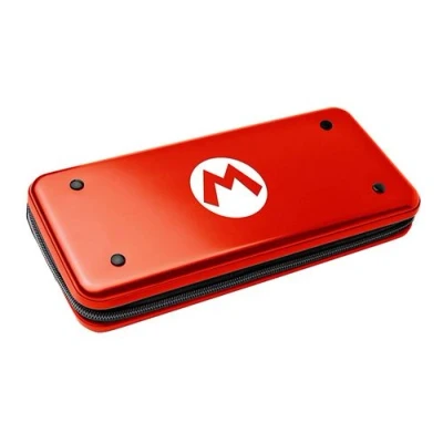Image de Sacoche en aluminium Hori Super Mario pour Nintendo Switch