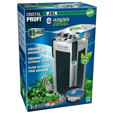 Afbeelding van JBL CristalProfi Greenline E1902