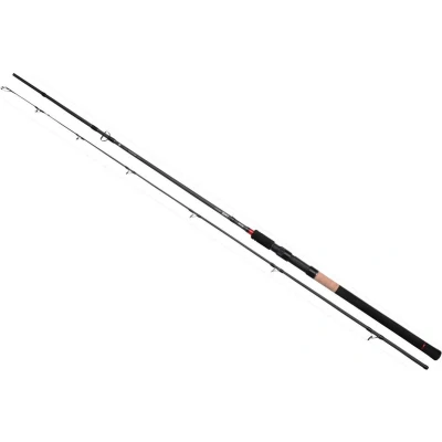 Afbeelding van Spro CRX Lure &amp; Spin (2 delen) Maat : Light 2.10m 5 20gr