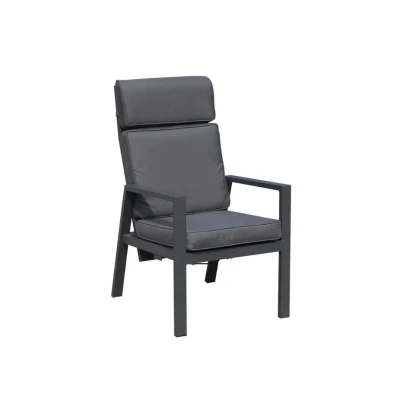 Afbeelding van Stefano xl dining stoel verstelbaar Driesprong collection