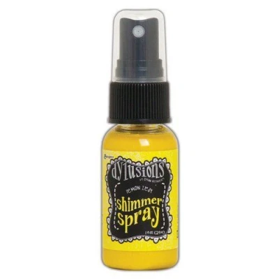 Afbeelding van Ranger Dylusions Shimmer Spray 29 ml Lemon Zest DYH68372
