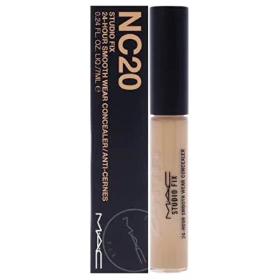 Image de MAC Studio Fix 24 Hour Smooth Wear Correcteur NC20 7 ml