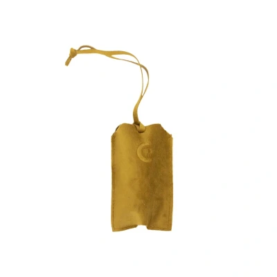 Image de Kentucky Distributeur de Sacs Merde Pocket velours Moutarde