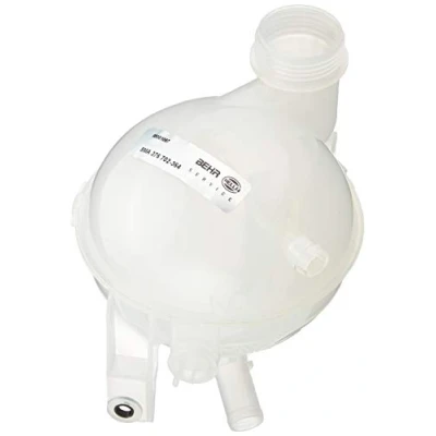 Afbeelding van MAHLE ORIGINAL CRT 18 000S Expansievat Zonder kap, sensor PEUGEOT: 307 CC, Hatchback