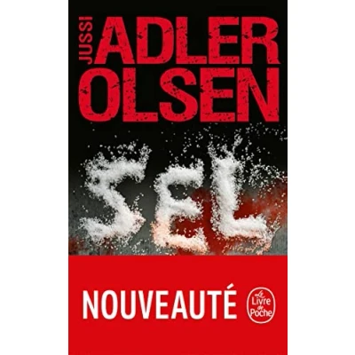 Afbeelding van ISBN Sel boek Frans 672 pagina&#039;s