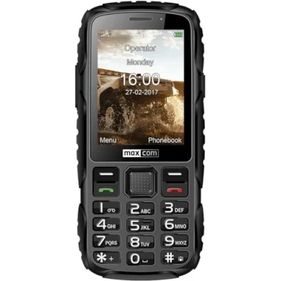 Image de Telephone antichoc mm920 maxcom