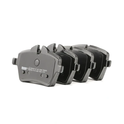 Afbeelding van Ferodo Remblokset FDB4080