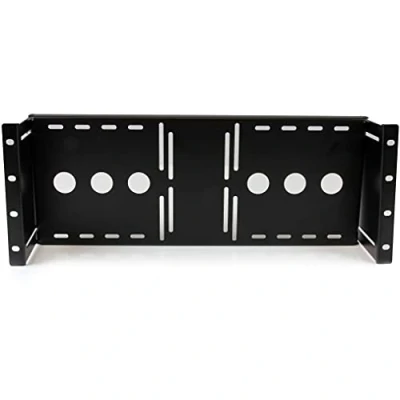 Afbeelding van Houder Startech RKLCDBK VESA