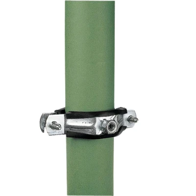 Afbeelding van Gallagher Buisklem (40 60 MM) 5 Stuks