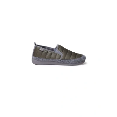 Afbeelding van Toni Pons Nedtk Pantoffels, Heren, Maat: 42, Caqui Textiel