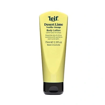 Afbeelding van Leif Desert Lime Body Lotion