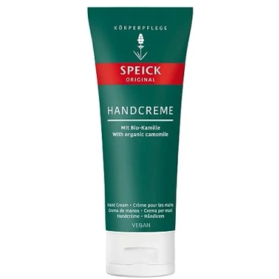 Afbeelding van Speick Original Handcrème 75ML