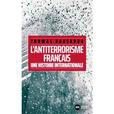 Image de L&#039;antiterrorisme français
