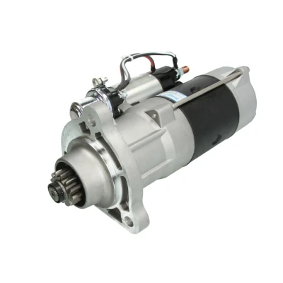 Afbeelding van PRESTOLITE ELECTRIC M105R3031SE Startmotor 24 7,5 12