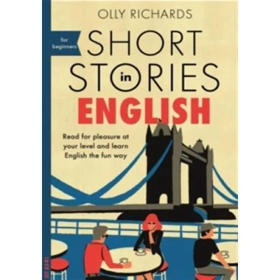 Image de SHORT STORIES IN ENGLISH FOR BEGINNERS
