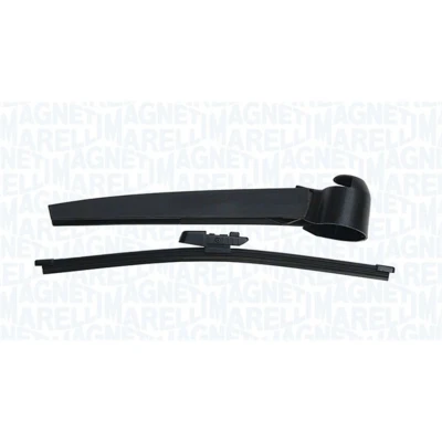 Afbeelding van Ruitenwisser Magneti Marelli 000723180329 280mm Zonder speciale voertuigadapter SKODA: Yeti