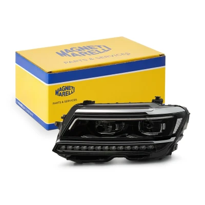 Afbeelding van Magneti Marelli Koplamp 711451000265