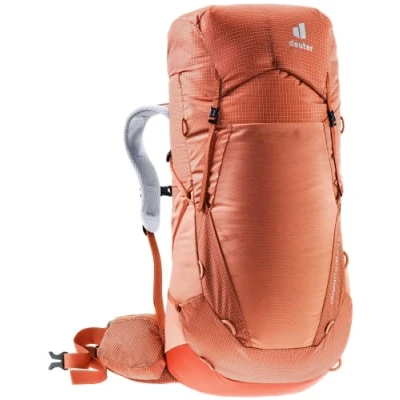 Afbeelding van Deuter Aircontact Ultra 45 + 5 SL Backpack