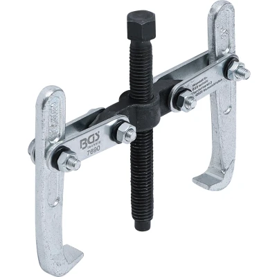 Afbeelding van BGS Buiten binnen lagertrekkerset, 2 armig 65 100 mm
