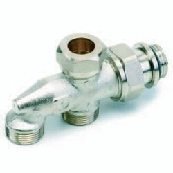 Afbeelding van Comap 2 pijps onderblok M22 715E