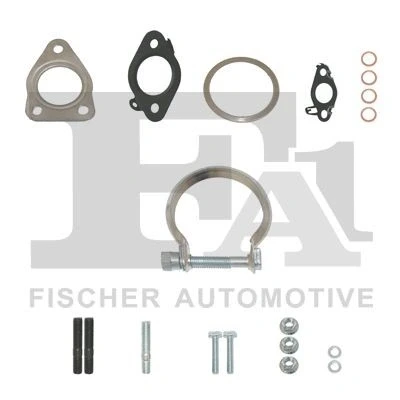 Afbeelding van Turbocharger, montageset FA1 KT120065