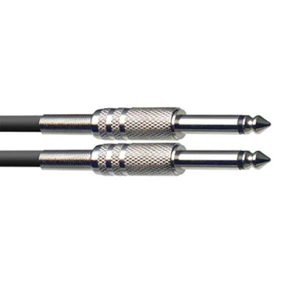 Image de Stagg S Serie SGC 1.5 jack/jack 1.5m