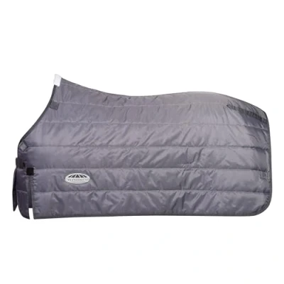 Image de Weatherbeeta Couverture Comfitec Thermi Heat Medium/Lite Gris 155/205