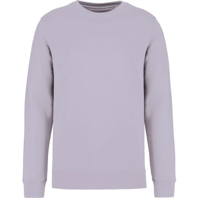 Afbeelding van Native Spirit Ecologische uniseks sweater met ronde hals NS400 Parma