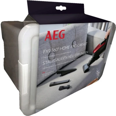 Afbeelding van AEG AKIT18 Home &amp; Car Kit