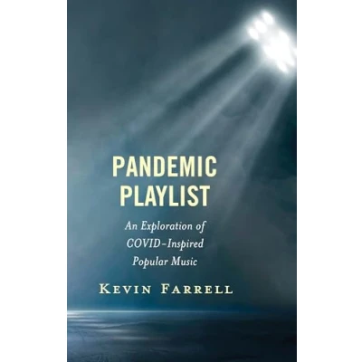 Afbeelding van Critical Perspectives on Music and Society Pandemic Playlist