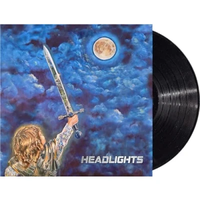 Afbeelding van Headlights