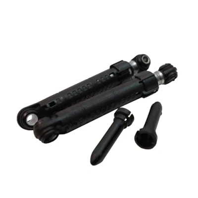 Afbeelding van Ansa Set van 2 schokdempers voor Bosch Siemens WAA WAE WFH WFO WLX WH WIQ WM WXL WXB (origineel productnummer 448032)