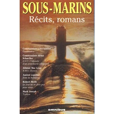 Afbeelding van ISBN 9782258056251, Frans, Paperback, 1248 pagina&#039;s