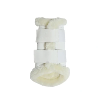 Image de Kentucky Horsewear Turnout Boots Air Blanc S