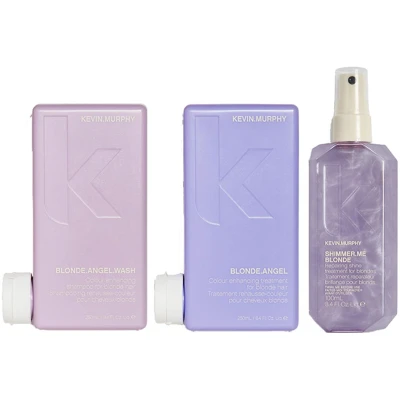 Afbeelding van Kevin Murphy Blonde on Pakket bundel/set/pakket