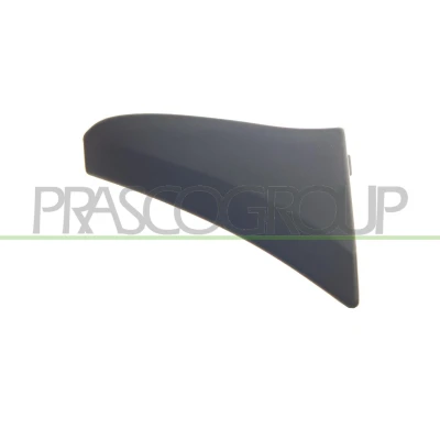 Afbeelding van BLIC 5703 08 6824371P Sier / beschermingspaneel, spatbord Links voor