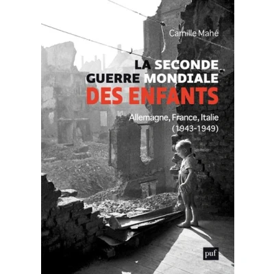 Image de La Seconde Guerre mondiale des enfants
