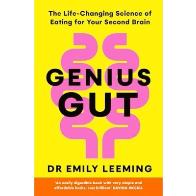 Afbeelding van Genius Gut
